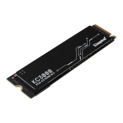 Dysk SSD Kingston KC3000 2TB M.2 2280 PCIe Gen 4.0 x4 NVMe (… | PartsPC.pl