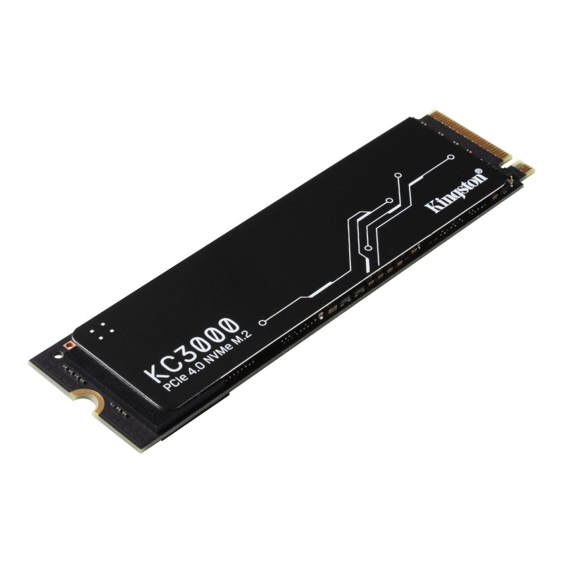 Dysk SSD Kingston KC3000 2TB M.2 2280 PCIe Gen 4.0 x4 NVMe (… | PartsPC.pl