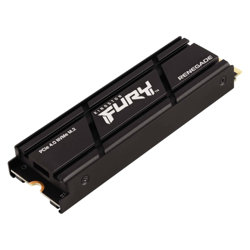 Dysk SSD Kingston FURY Renegade 2TB M.2 NVMe 2280 PCIe Gen 4… | PartsPC.pl