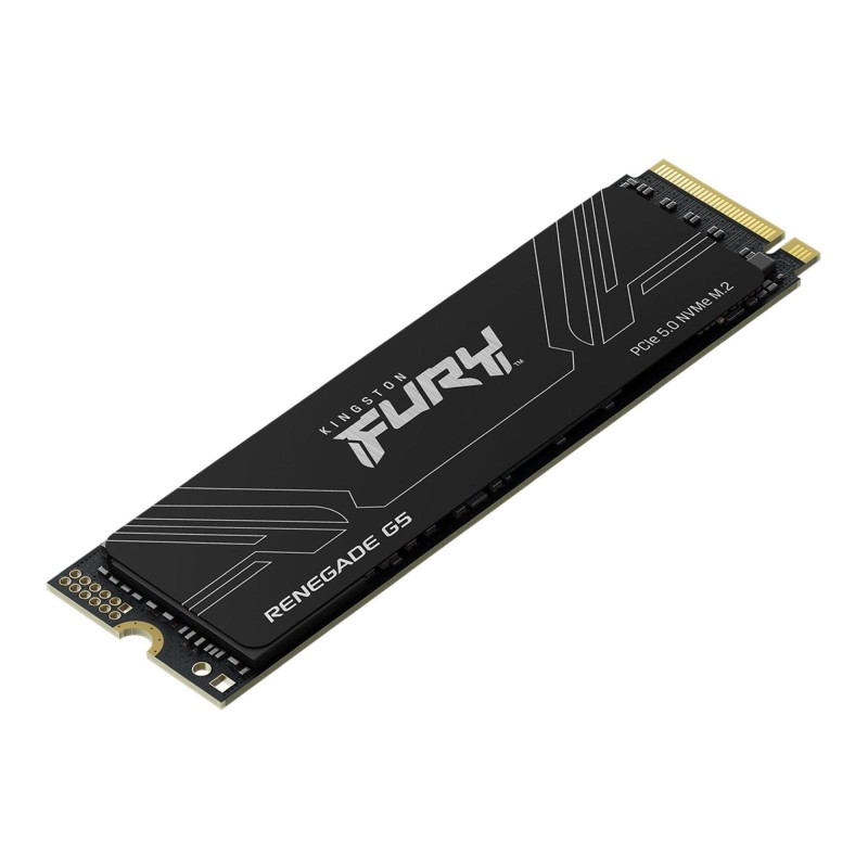 Kingston Dysk SSD Renegade G5 4TB NVMe 5.0 M.2 2280 14800/14… | PartsPC.pl