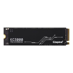 Dysk SSD Kingston KC3000 512GB M.2 2280 PCIe Gen 4.0 x4 NVMe… | PartsPC.pl