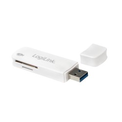 Czytnik kart pamięci LogiLink CR0034A USB 3.0 | PartsPC.pl
