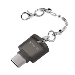 Czytnik kart pamięci LogiLink CR0039 USB-C | PartsPC.pl
