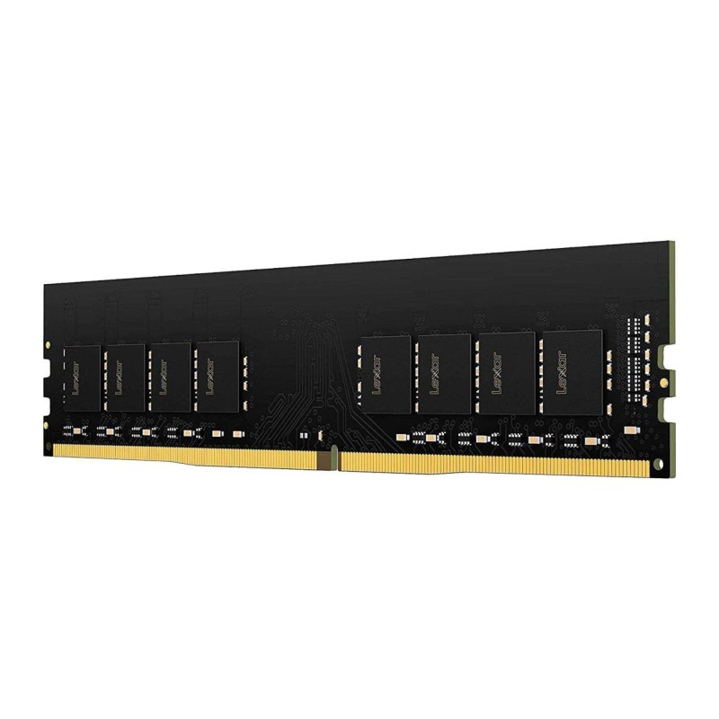 Lexar Pamięć DDR4 16GB(1*16GB)/3200 CL22 | PartsPC.pl