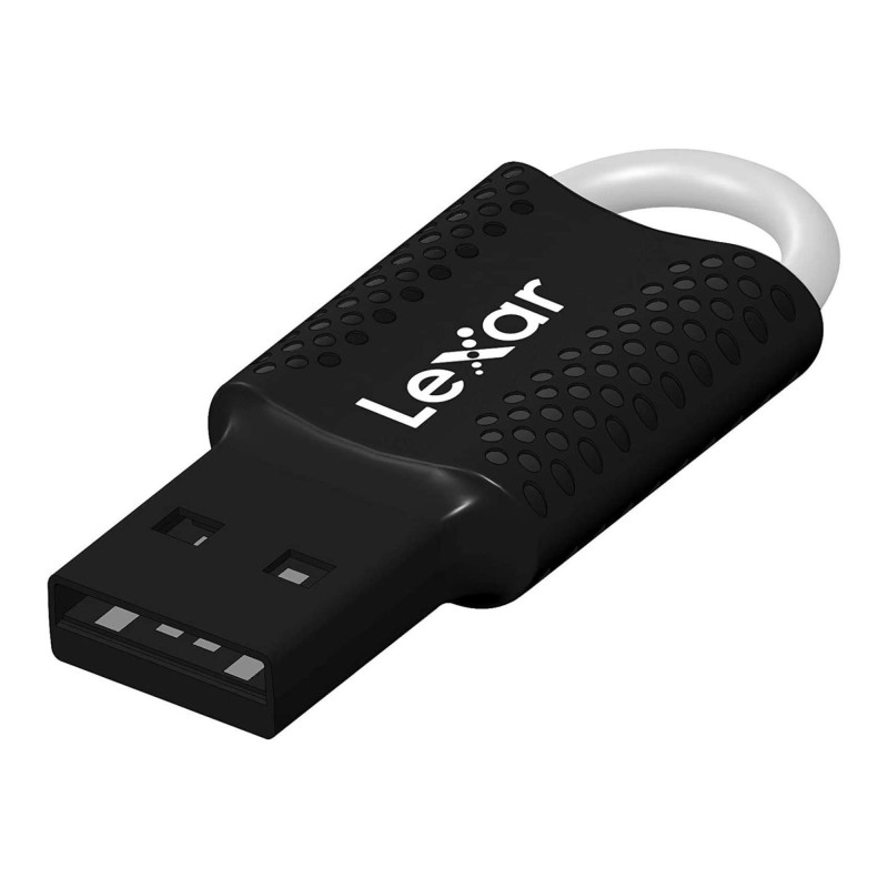 Pendrive Lexar JumpDrive V40 32GB USB 2.0 czarny