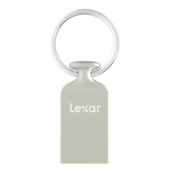 Lexar Pendrive JumpDrive M22 32GB USB 2.0 Light Gold | PartsPC.pl