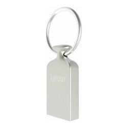Lexar Pendrive JumpDrive M22 32GB USB 2.0 Light Gold | PartsPC.pl