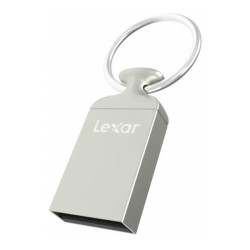 Lexar Pendrive JumpDrive M22 32GB USB 2.0 Light Gold | PartsPC.pl