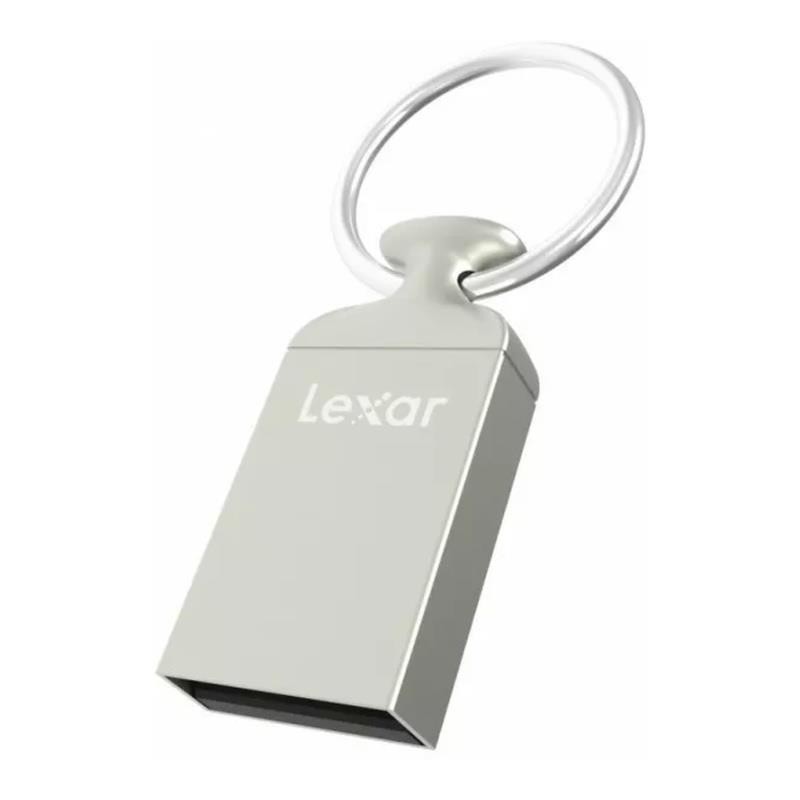 Lexar Pendrive JumpDrive M22 32GB USB 2.0 Light Gold | PartsPC.pl