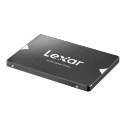 Dysk SSD Lexar NS100 1TB 2.5” SATA III (550 MB/s) 7mm | PartsPC.pl