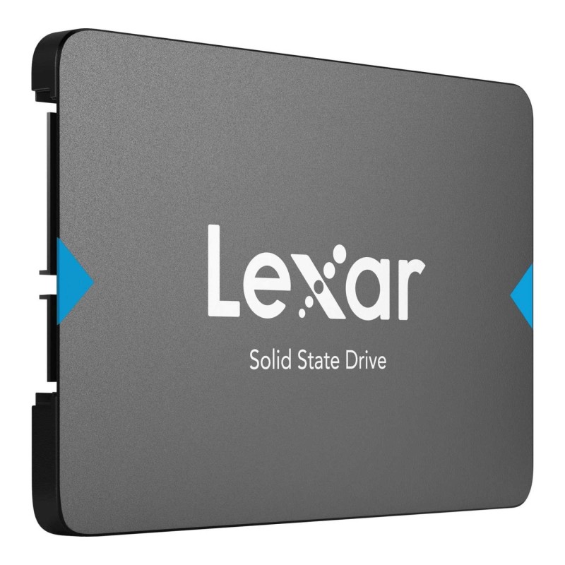 Dysk SSD Lexar NQ100 1TB 2.5” SATA III (550 MB/s) 7mm | PartsPC.pl