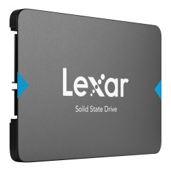 Dysk SSD Lexar NQ100 512GB 2.5” SATA III (550 MB/s) 7mm | PartsPC.pl