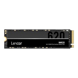 Dysk SSD Lexar NM620 1TB M.2 2280 PCIe NVMe 3.0x4 (3300/3000… | PartsPC.pl