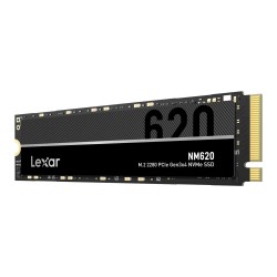 Dysk SSD Lexar NM620 1TB M.2 2280 PCIe NVMe 3.0x4 (3300/3000… | PartsPC.pl