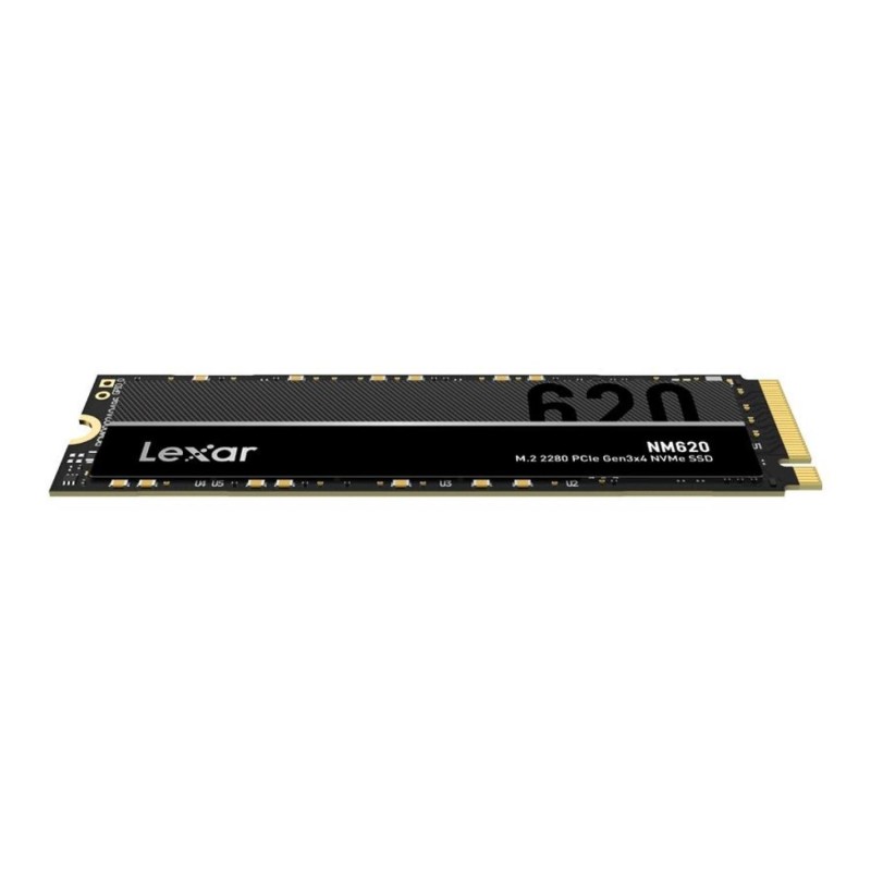Dysk SSD Lexar NM620 1TB M.2 2280 PCIe NVMe 3.0x4 (3300/3000… | PartsPC.pl