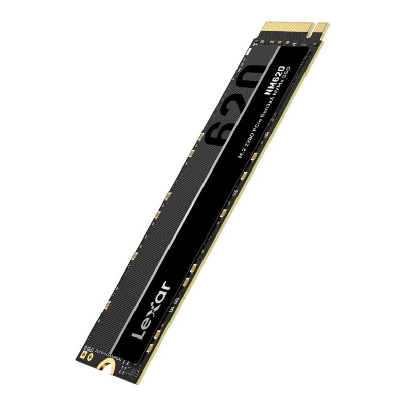 Dysk SSD Lexar NM620 1TB M.2 2280 PCIe NVMe 3.0x4 (3300/3000… | PartsPC.pl