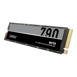 Dysk SSD Lexar NM790 1TB M.2 2280 PCIe NVMe 4.0x4 (7400/6500… | PartsPC.pl