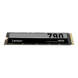 Dysk SSD Lexar NM790 1TB M.2 2280 PCIe NVMe 4.0x4 (7400/6500… | PartsPC.pl