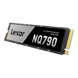 Dysk SSD Lexar NQ790 1TB M.2 2280 PCIe 4.0x4 NVMe (7000/6000… | PartsPC.pl