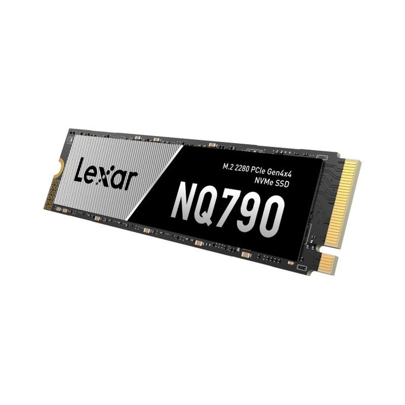 Dysk SSD Lexar NQ790 1TB M.2 2280 PCIe 4.0x4 NVMe (7000/6000… | PartsPC.pl