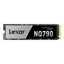 Dysk SSD Lexar NQ790 2TB M.2 2280 PCIe 4.0x4 NVMe (7000/6000… | PartsPC.pl