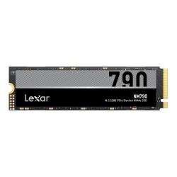 Lexar Dysk SSD NM790 2TB 2280 PCIeGen4x4 7200/6500MB/s | PartsPC.pl