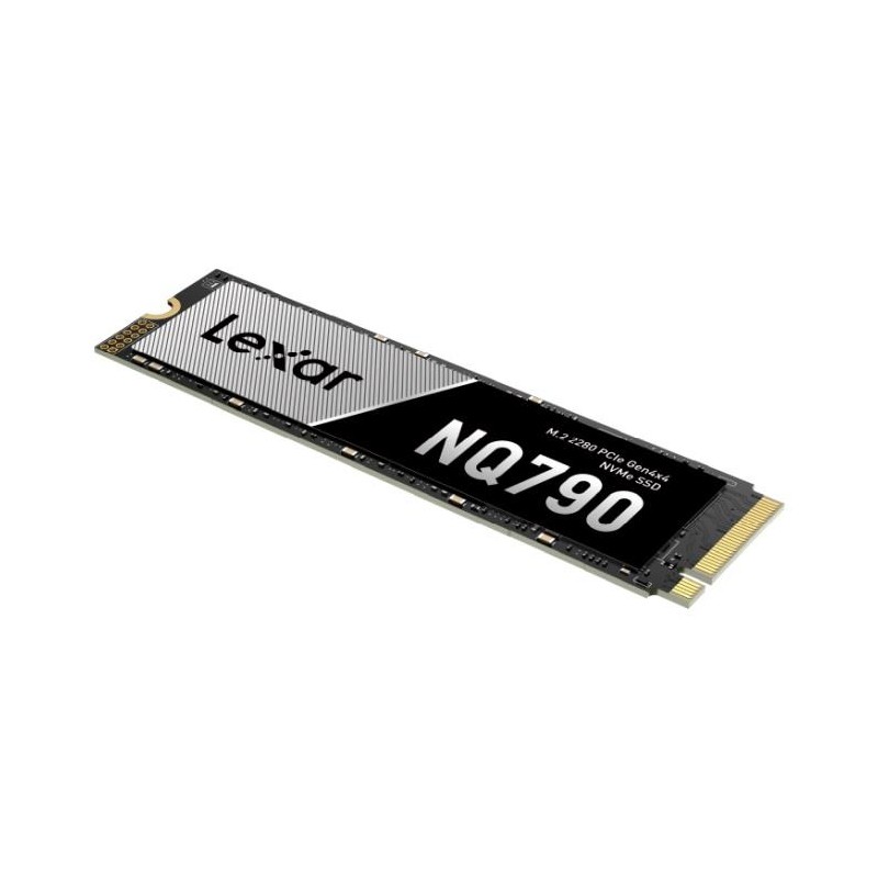Dysk SSD Lexar NQ790 4TB M.2 2280 PCIe 4.0x4 NVMe (7000/6000… | PartsPC.pl