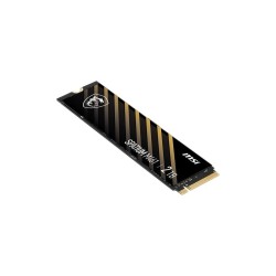 Dysk SSD MSI SPATIUM M461 2TB PCIe 4.0 NVMe M.2 2280 (5000/4… | PartsPC.pl