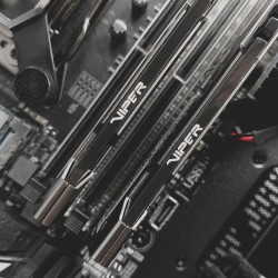 Patriot DDR4 Viper Steel 8GB/3200(1*8GB) Grey CL16 | PartsPC.pl