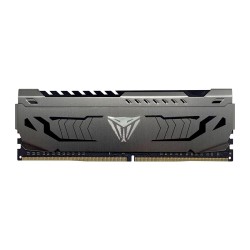 Patriot DDR4 Viper Steel 16GB/3200(1*16GB) Grey CL16 | PartsPC.pl
