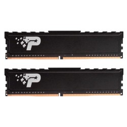 Patriot Pamięć DDR4 Signature Premium 16GB/3200(2*8GB) CL22 … | PartsPC.pl