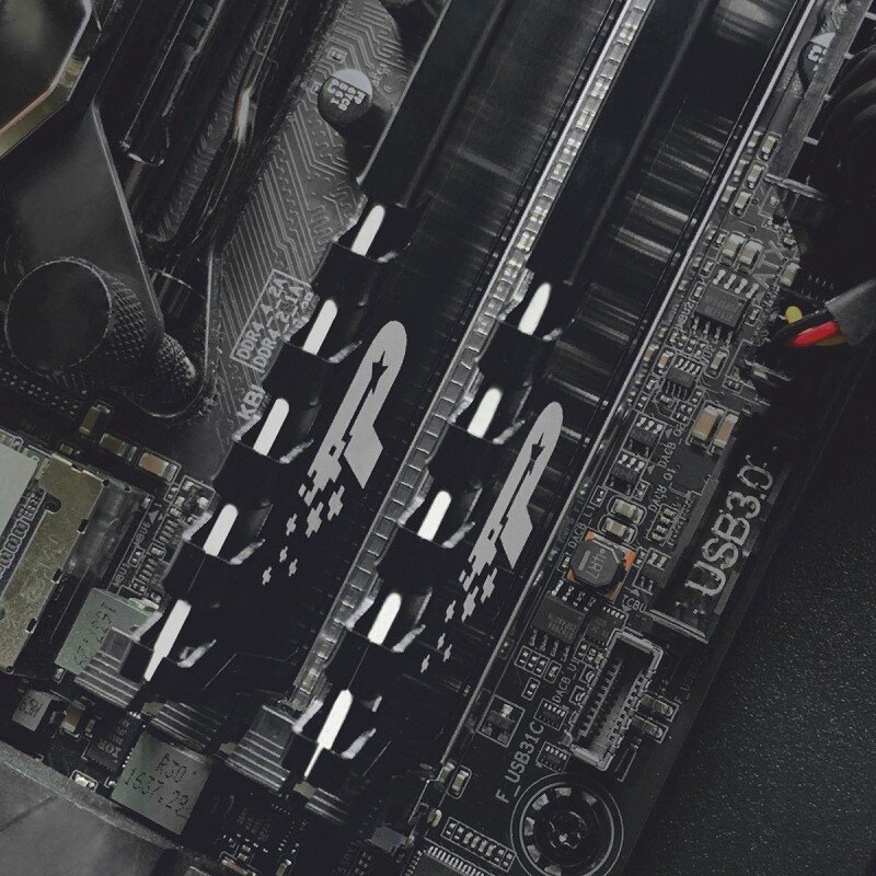 Patriot Pamięć DDR4 Signature Premium 16GB/3200(2*8GB) CL22 … | PartsPC.pl
