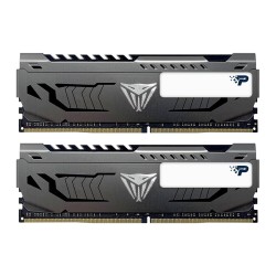 Patriot Pamięć DDR4 Viper Steel 16GB/3 600(2*8GB) Szara CL18… | PartsPC.pl