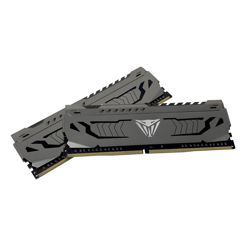 Patriot Pamięć DDR4 Viper Steel 16GB/3 600(2*8GB) Szara CL18… | PartsPC.pl