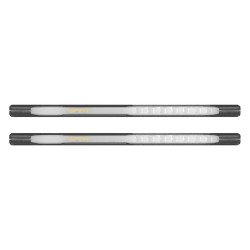 Pamięć DDR4 Patriot Viper STEEL RGB BLACK 32GB (2x16GB) 3600 MHz CL20 1,35V