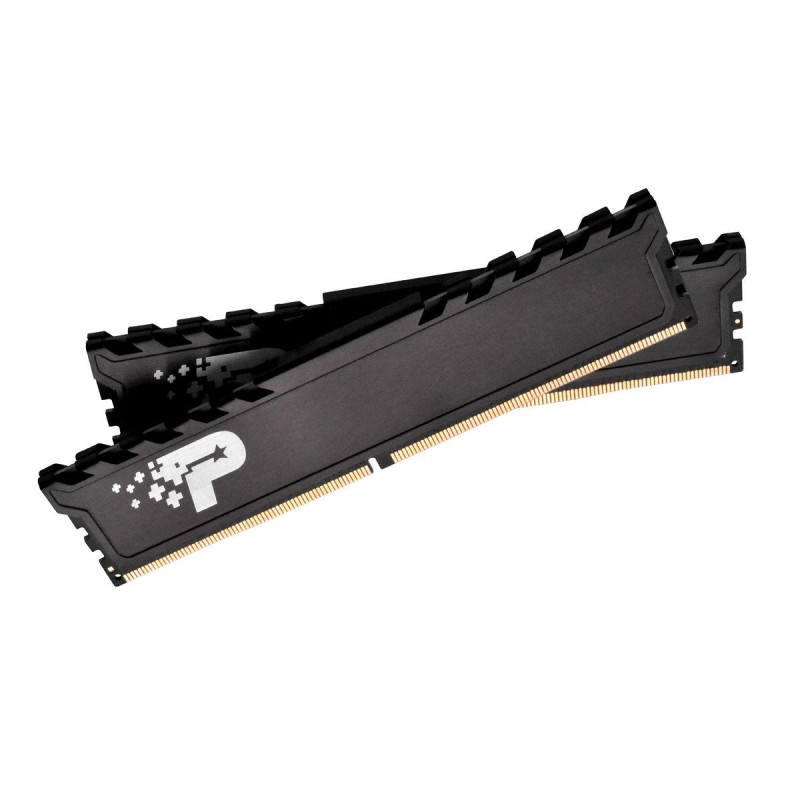 Patriot Pamięć DDR4 Signature Premium 16GB/2666(2*8GB) Black… | PartsPC.pl