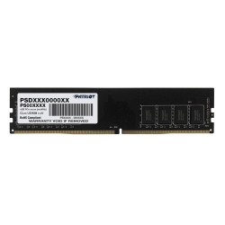 Patriot DDR4 Signature 8GB/2400(1*8GB) CL17 | PartsPC.pl