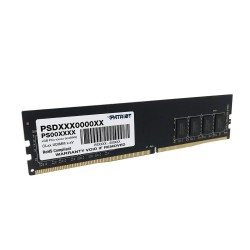 Patriot DDR4 Signature 8GB/2400(1*8GB) CL17 | PartsPC.pl