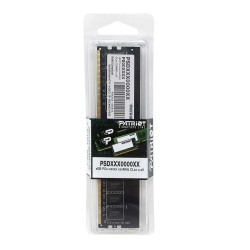Patriot DDR4 Signature 8GB/2400(1*8GB) CL17 | PartsPC.pl