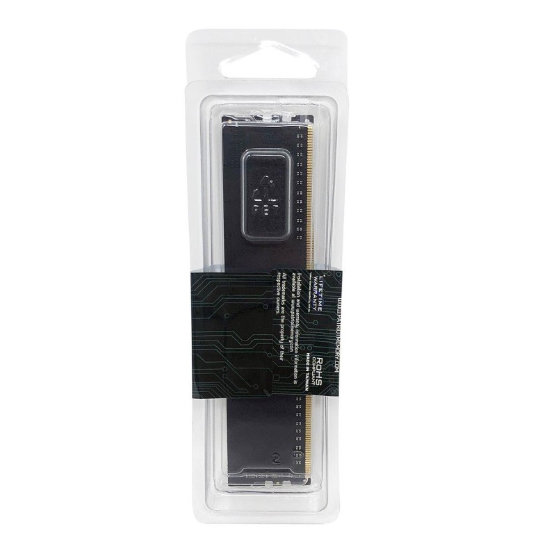 Patriot DDR4 Signature 8GB/2400(1*8GB) CL17 | PartsPC.pl