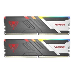 Patriot Pamięć DDR5 Viper Venom RGB 32GB/6000 (2x16GB) CL30… | PartsPC.pl