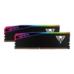 Patriot Pamięć DDR5 Viper Elite 5 RGB ULTRA 32GB/6000 (2x16G… | PartsPC.pl
