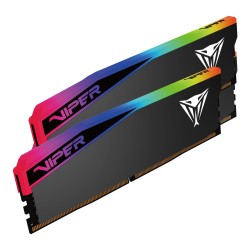 Patriot Pamięć DDR5 Viper Elite 5 RGB ULTRA 32GB/6000 (2x16G… | PartsPC.pl
