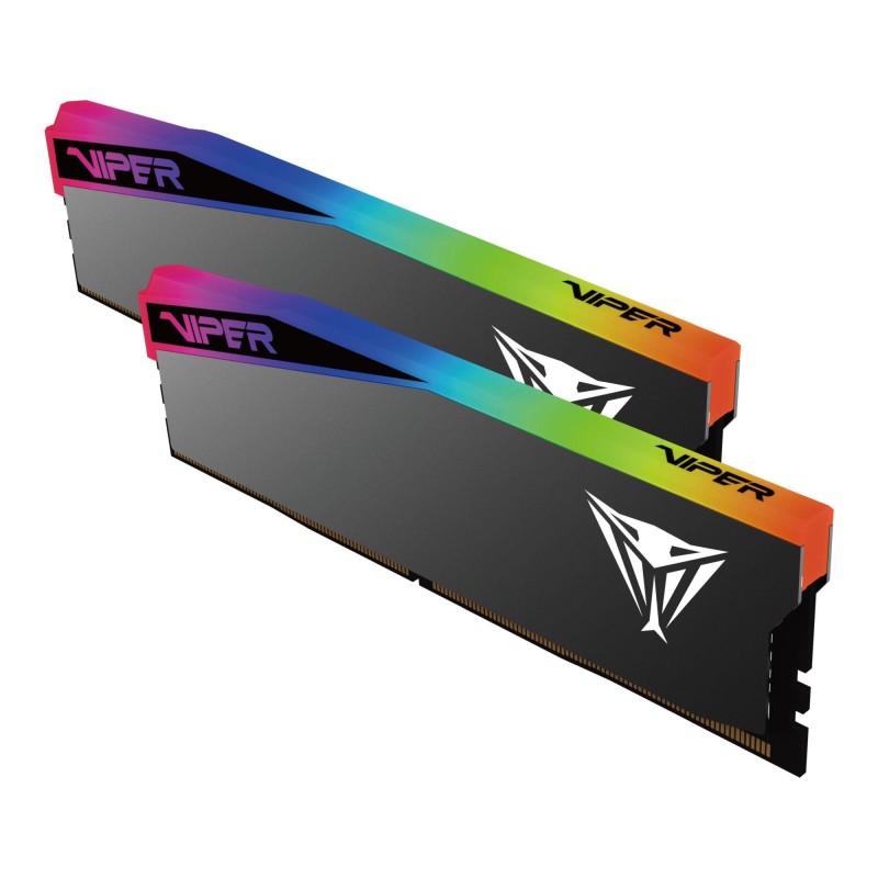 Patriot Pamięć DDR5 Viper Elite 5 RGB ULTRA 32GB/6000 (2x16G… | PartsPC.pl