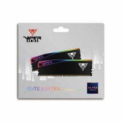Patriot Pamięć DDR5 Viper Elite 5 RGB ULTRA 32GB/6000 (2x16G… | PartsPC.pl