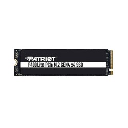 Dysk SSD Patriot P400 Lite 1TB M.2 2280 PCIe Gen4 x4 NVMe (3… | PartsPC.pl