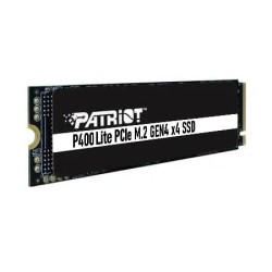Dysk SSD Patriot P400 Lite 1TB M.2 2280 PCIe Gen4 x4 NVMe (3… | PartsPC.pl