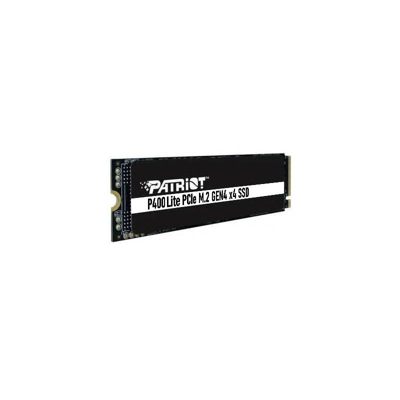 Dysk SSD Patriot P400 Lite 1TB M.2 2280 PCIe Gen4 x4 NVMe (3… | PartsPC.pl