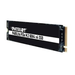Dysk SSD Patriot P400 Lite 1TB M.2 2280 PCIe Gen4 x4 NVMe (3… | PartsPC.pl