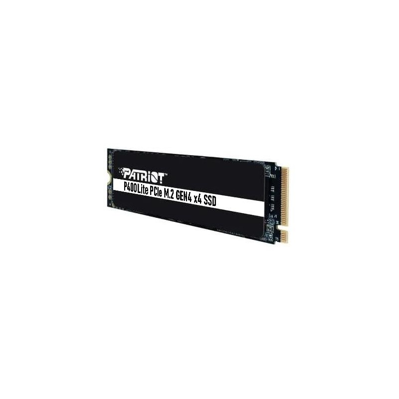 Dysk SSD Patriot P400 Lite 1TB M.2 2280 PCIe Gen4 x4 NVMe (3… | PartsPC.pl